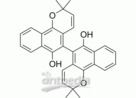 HY-N7634 Tectol | MedChemExpress (MCE)