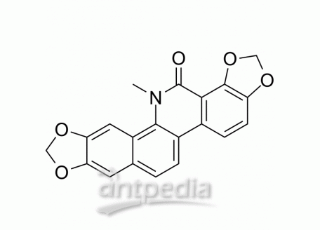 Oxysanguinarine | MedChemExpress (MCE)