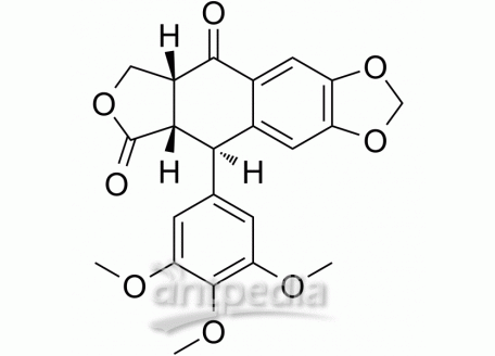 HY-N7684 Picropodophyllone | MedChemExpress (MCE)