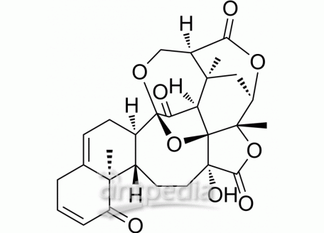 HY-N7695 Physalin B | MedChemExpress (MCE)