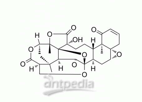 HY-N7696 Physalin F | MedChemExpress (MCE)