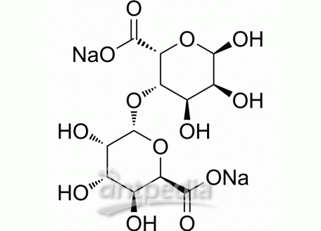 L-Diguluronic acid disodium | MedChemExpress (MCE)