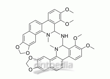 Bis(dihydrochelerythrinyl)amine | MedChemExpress (MCE)