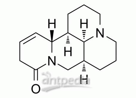 HY-N8091 Lehmannine | MedChemExpress (MCE)