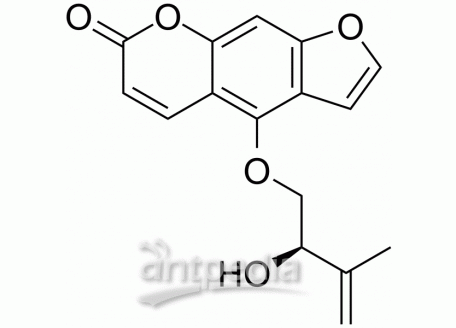 HY-N8131 Pangelin | MedChemExpress (MCE)