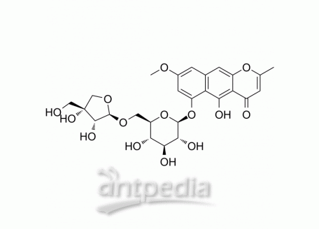 HY-N8148 Cassiaside B | MedChemExpress (MCE)