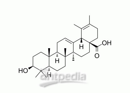 HY-N8151 Sanguisorbigenin | MedChemExpress (MCE)