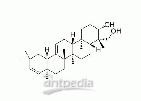 HY-N8156 Soyasapogenol C | MedChemExpress (MCE)
