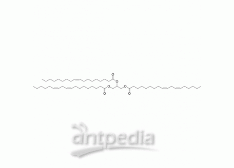 HY-N8181 1,3-Linolein-2-Olein | MedChemExpress (MCE)