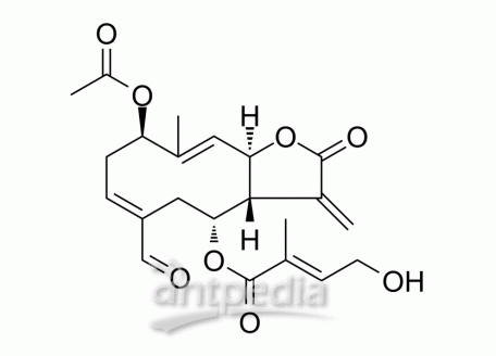 Eupalinolide O | MedChemExpress (MCE)