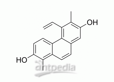 HY-N8188 Dehydrojuncusol | MedChemExpress (MCE)