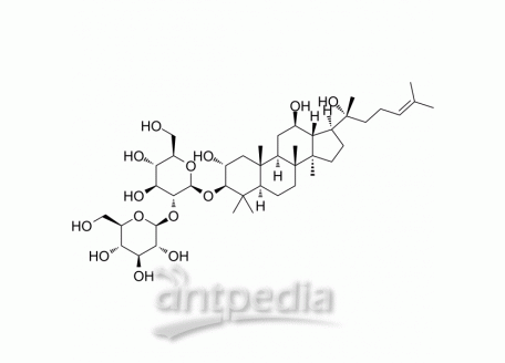 HY-N8207 Gypenoside LI | MedChemExpress (MCE)