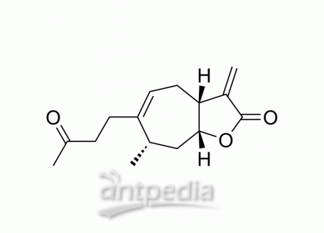 HY-N8284 Tomentosin | MedChemExpress (MCE)
