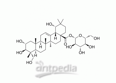 Arjunglucoside I | MedChemExpress (MCE)