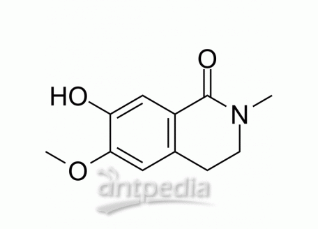 Thalifoline | MedChemExpress (MCE)