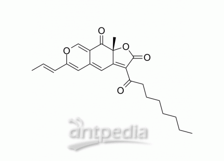 HY-N8492 Monascorubrin | MedChemExpress (MCE)