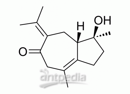 HY-N8585 Neoprocurcumenol | MedChemExpress (MCE)
