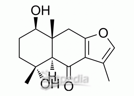 HY-N8669 Curcolonol | MedChemExpress (MCE)