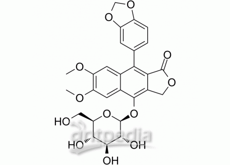 HY-N9351 Cleistanthin B | MedChemExpress (MCE)