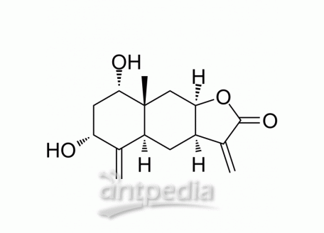 Granilin | MedChemExpress (MCE)