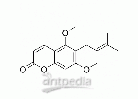 HY-N9359 Toddaculin | MedChemExpress (MCE)