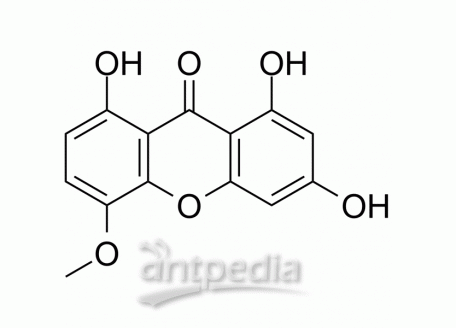 HY-N9370 Isobellidifolin | MedChemExpress (MCE)