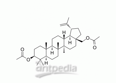 HY-N9437 Betulin diacetate | MedChemExpress (MCE)