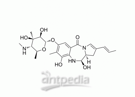 Sibiromycin | MedChemExpress (MCE)