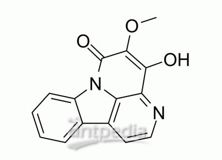 Picrasidine Q | MedChemExpress (MCE)