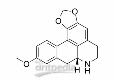 HY-N9534 Xylopine | MedChemExpress (MCE)