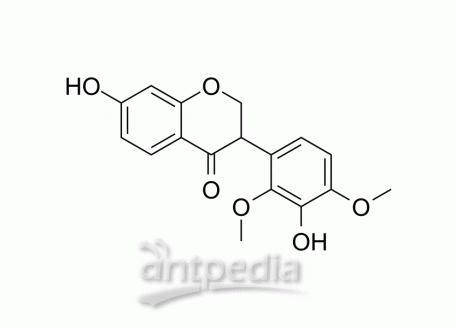 HY-N9842 Violanone | MedChemExpress (MCE)