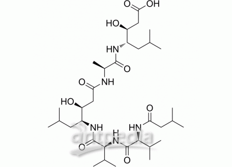HY-P0018 Pepstatin | MedChemExpress (MCE)