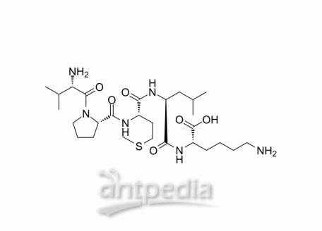 Bax inhibitor peptide V5 | MedChemExpress (MCE)
