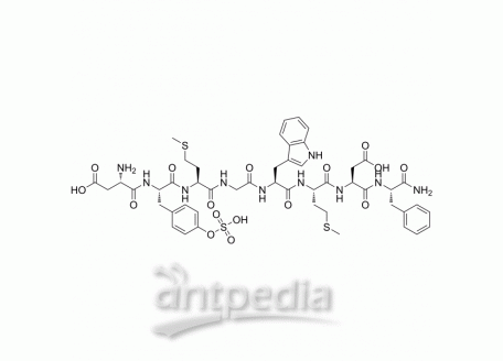 HY-P0093 Sincalide | MedChemExpress (MCE)