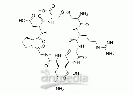 HY-P0122 iRGD peptide | MedChemExpress (MCE)