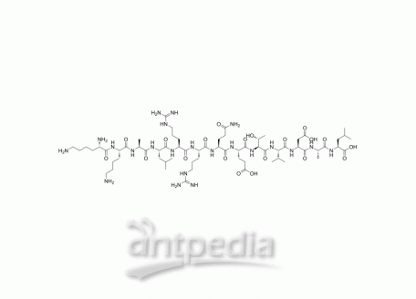 HY-P0225 Autocamtide 2 | MedChemExpress (MCE)