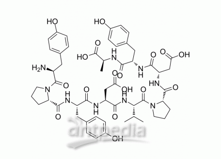 HA Peptide | MedChemExpress (MCE)