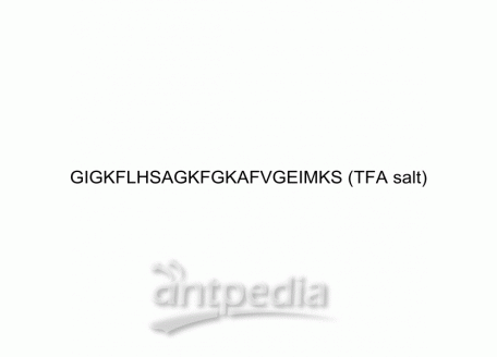 HY-P0269A Magainin 1 TFA | MedChemExpress (MCE)