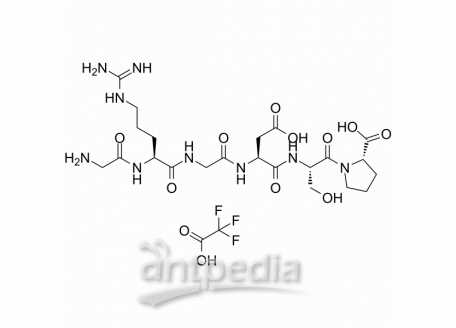 HY-P0290A GRGDSP TFA | MedChemExpress (MCE)