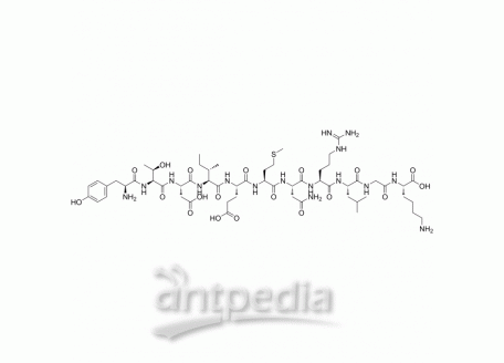 HY-P0328 VSV-G tag Peptide | MedChemExpress (MCE)