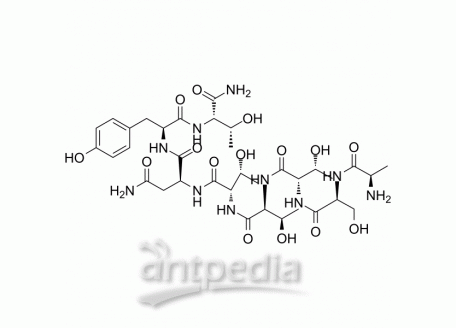 HY-P1034 DAPTA | MedChemExpress (MCE)