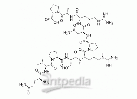 Dynamin inhibitory peptide | MedChemExpress (MCE)
