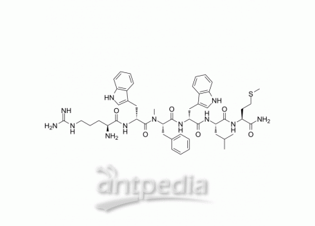 HY-P1185 Antagonist G | MedChemExpress (MCE)