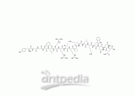 HY-P1333 Dynorphin A | MedChemExpress (MCE)