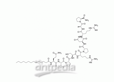 HY-P1369 DynaMin inhibitory peptide, myristoylated | MedChemExpress (MCE)