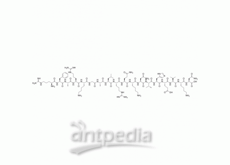 HY-P1401 Protein Kinase C (19-36) | MedChemExpress (MCE)