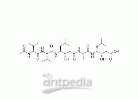 卵黄羧肽酶 | MedChemExpress (MCE)