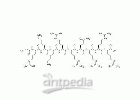 HY-P1575 TAT (48-57) | MedChemExpress (MCE)