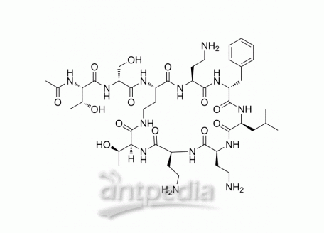 FMS-样的酪氨酸激酶3 | MedChemExpress (MCE)
