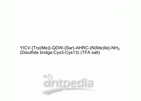 AMY-101 TFA | MedChemExpress (MCE)